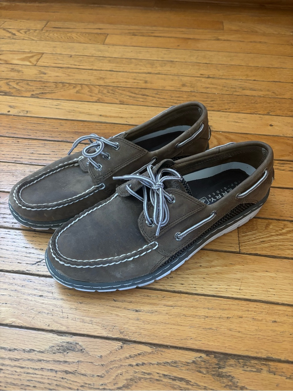 Men’s Sperry Top-Sider Boat Shoes